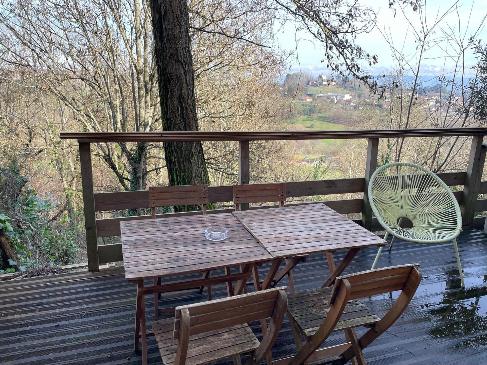 Chez Gabriel Et Sophie Otel Pérouges Dış mekan fotoğraf